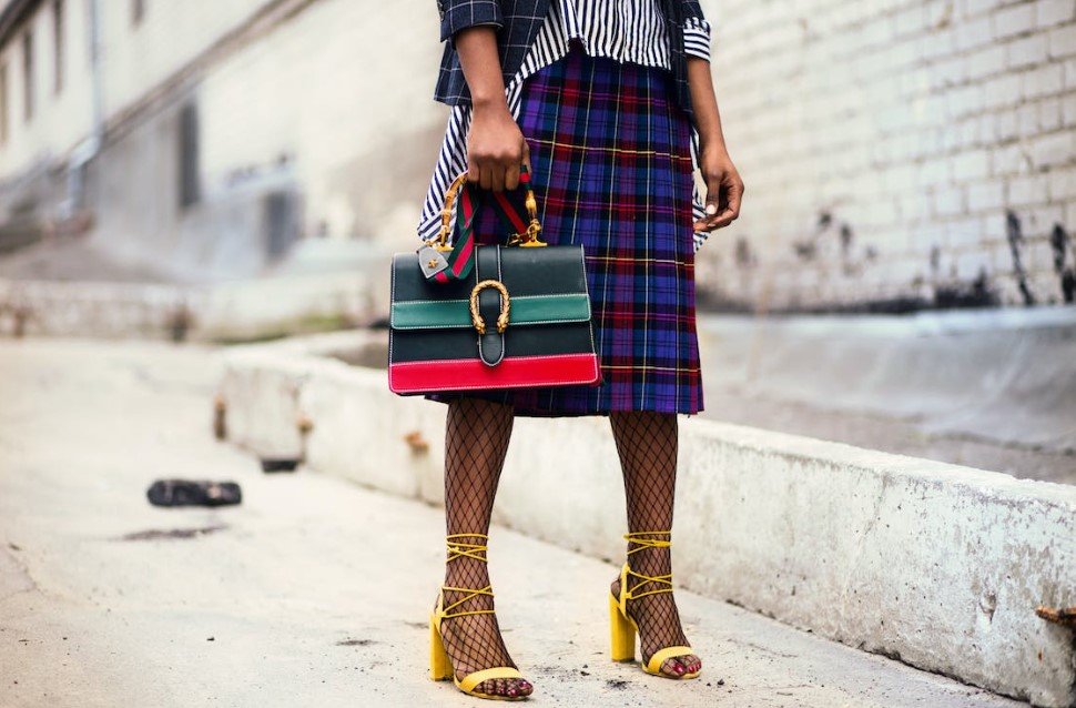 moda
