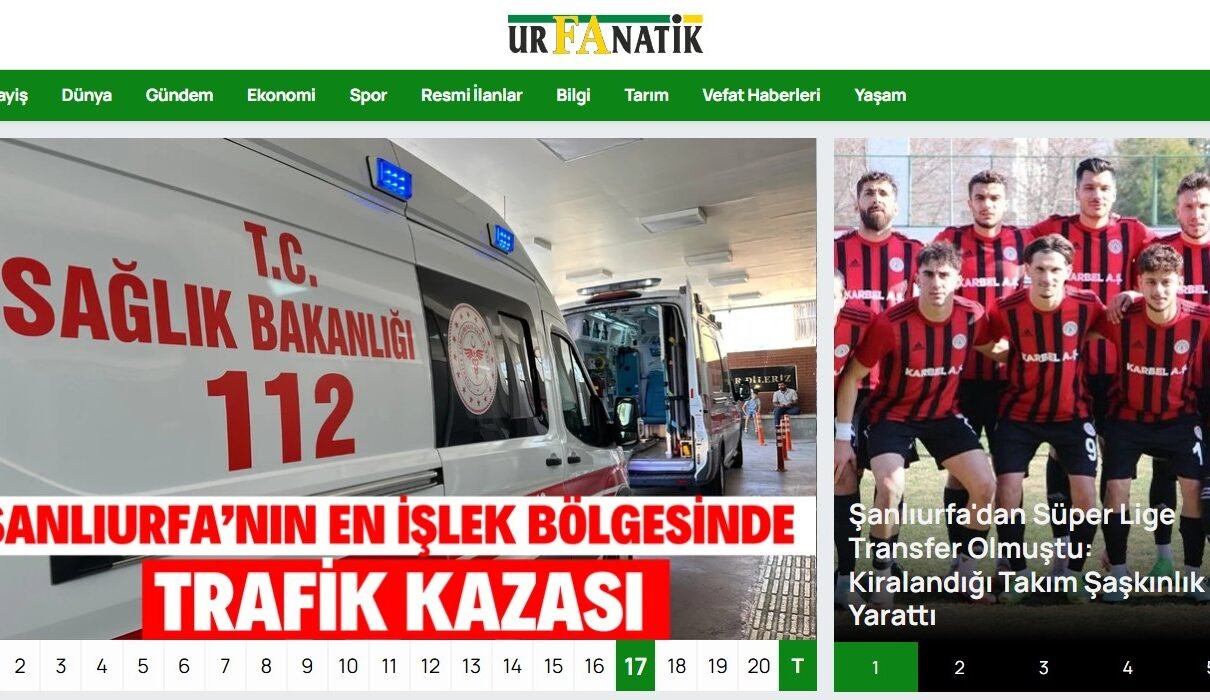 Aramadan Engellendiğimi Nasıl Anlarım
