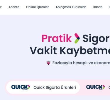 Tamamlayıcı Sağlık Sigortası - quicksigorta.com