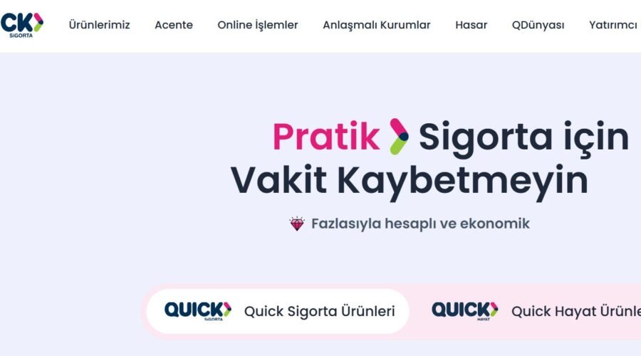 Tamamlayıcı Sağlık Sigortası - quicksigorta.com